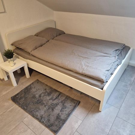 Klein Aber Fein Apartment Mariadorf Alsdorf Zewnętrze zdjęcie