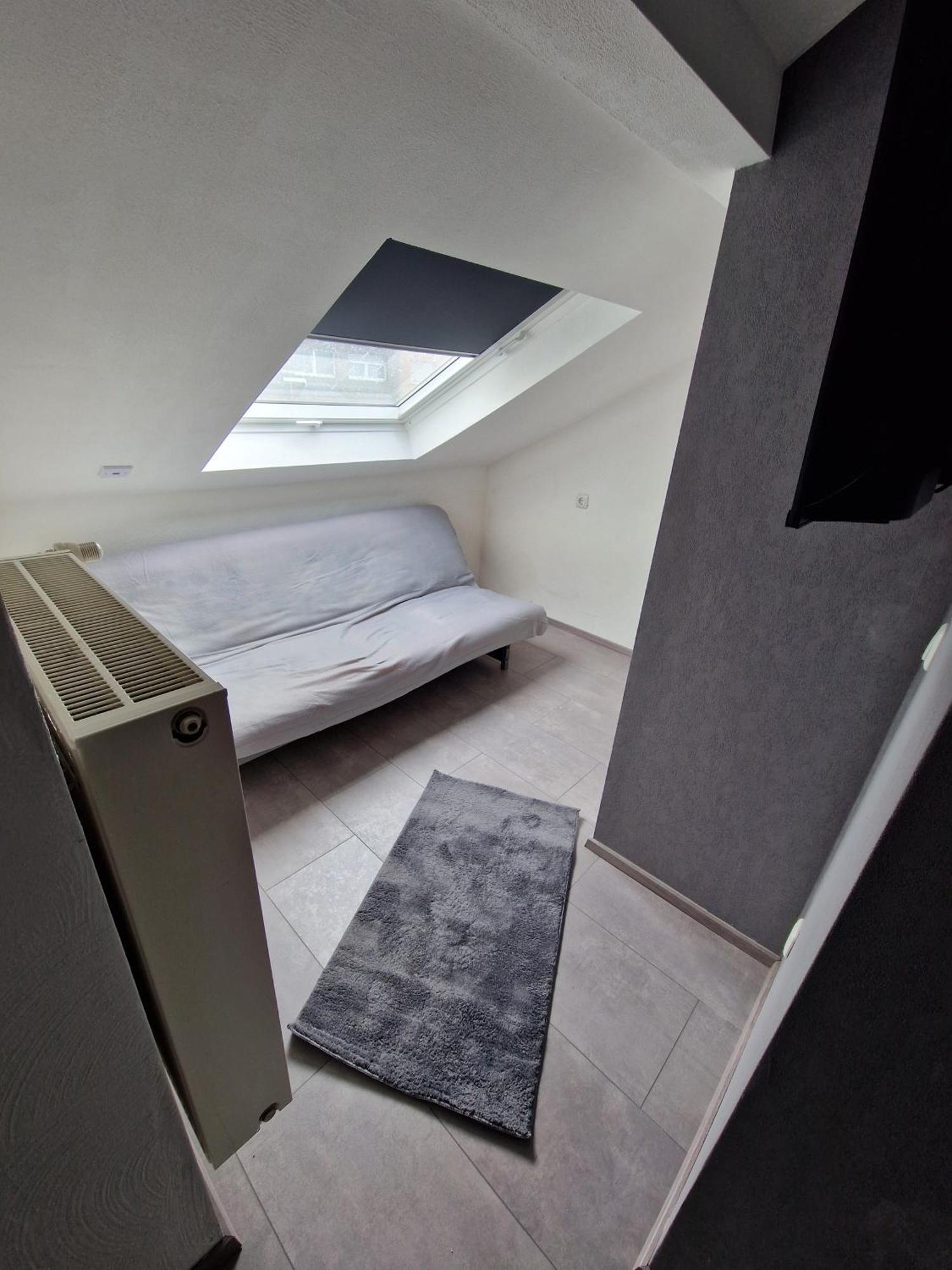 Klein Aber Fein Apartment Mariadorf Alsdorf Pokój zdjęcie