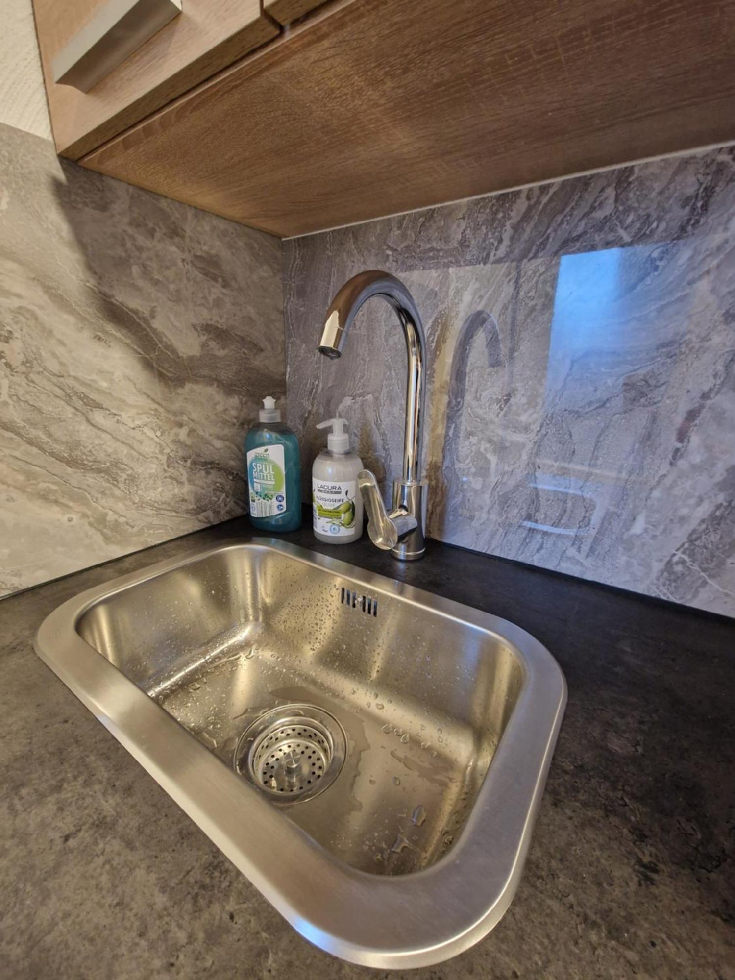 Klein Aber Fein Apartment Mariadorf Alsdorf Zewnętrze zdjęcie