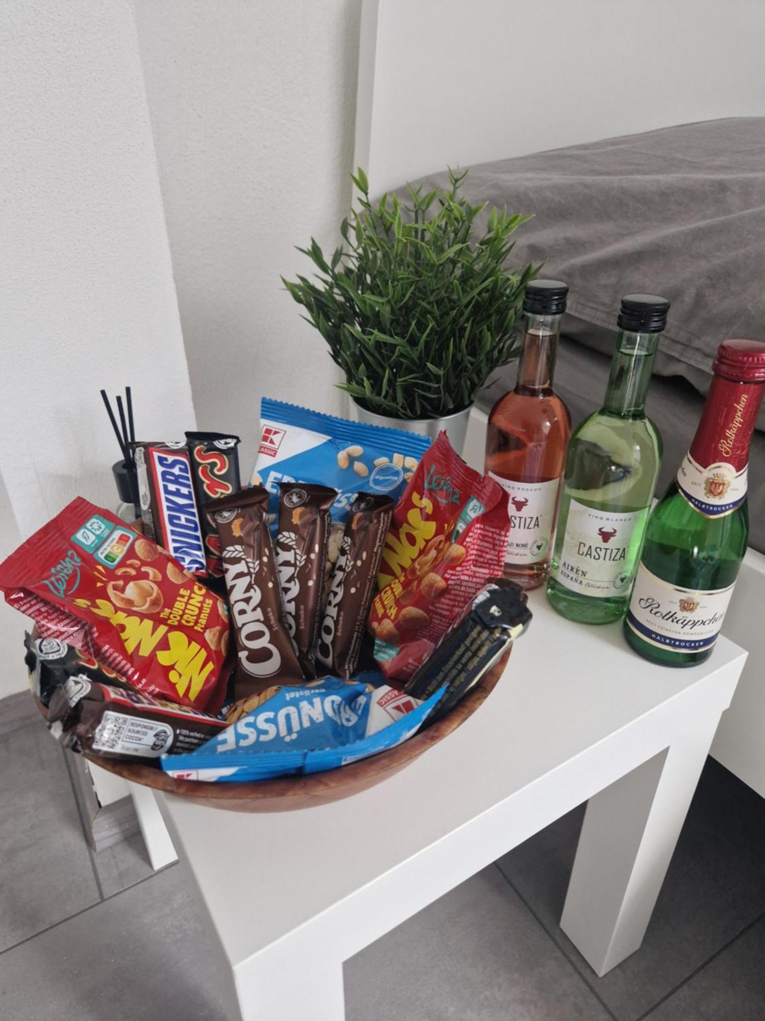 Klein Aber Fein Apartment Mariadorf Alsdorf Zewnętrze zdjęcie