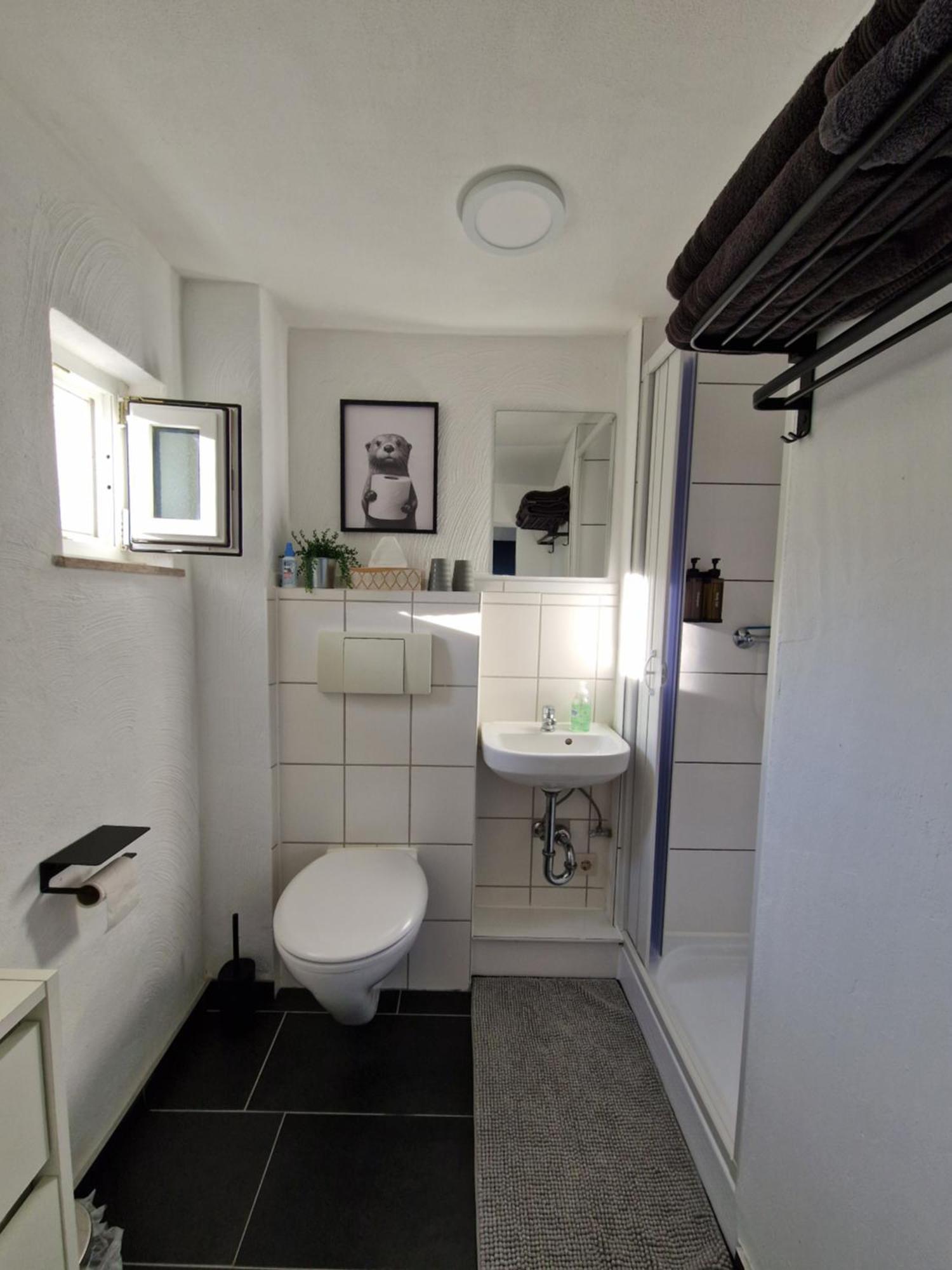 Klein Aber Fein Apartment Mariadorf Alsdorf Zewnętrze zdjęcie